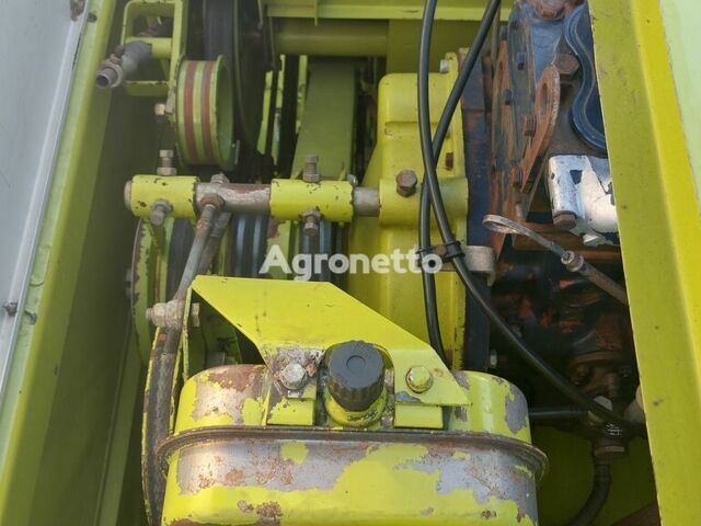 Клаас Dominator 48, объемом двигателя 0 л и пробегом 0 тыс. км за 21069 $, фото 7 на Automoto.ua