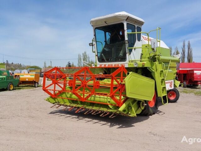 Клаас Dominator 48, объемом двигателя 0 л и пробегом 0 тыс. км за 27126 $, фото 8 на Automoto.ua