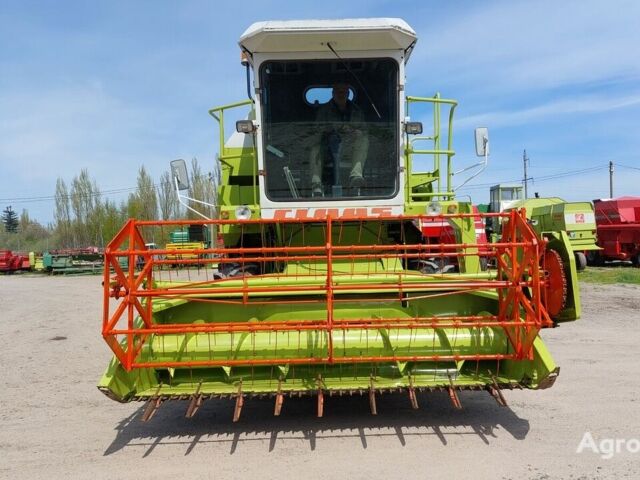 Клаас Dominator 48, объемом двигателя 0 л и пробегом 0 тыс. км за 27126 $, фото 4 на Automoto.ua