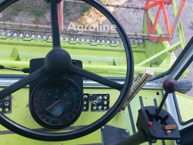 Клаас Dominator 48, объемом двигателя 0 л и пробегом 0 тыс. км за 25661 $, фото 14 на Automoto.ua