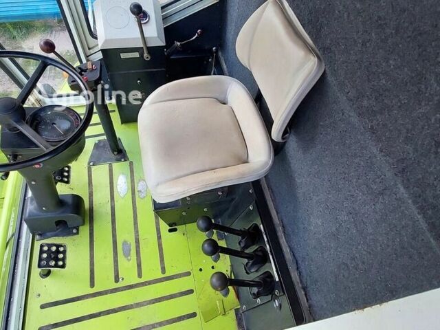 Клаас Dominator 48, объемом двигателя 0 л и пробегом 0 тыс. км за 25661 $, фото 11 на Automoto.ua
