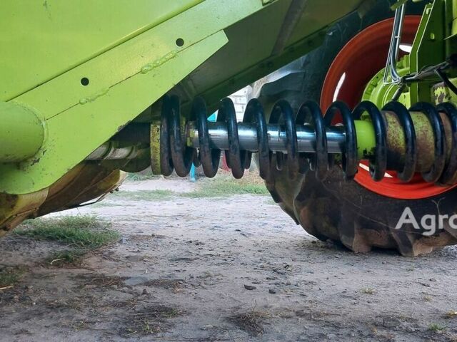 Клаас Dominator 48, объемом двигателя 0 л и пробегом 0 тыс. км за 25661 $, фото 17 на Automoto.ua