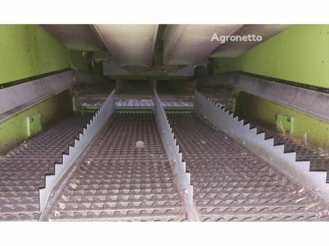 Зеленый Клаас Dominator 48, объемом двигателя 0 л и пробегом 0 тыс. км за 26847 $, фото 6 на Automoto.ua