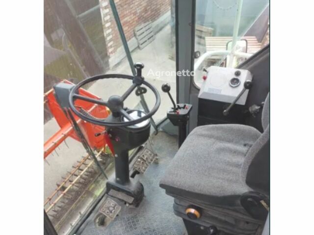 Зеленый Клаас Dominator 48, объемом двигателя 0 л и пробегом 0 тыс. км за 26847 $, фото 7 на Automoto.ua