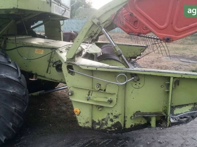 Клаас Dominator 56, об'ємом двигуна 6 л та пробігом 0 тис. км за 18000 $, фото 20 на Automoto.ua