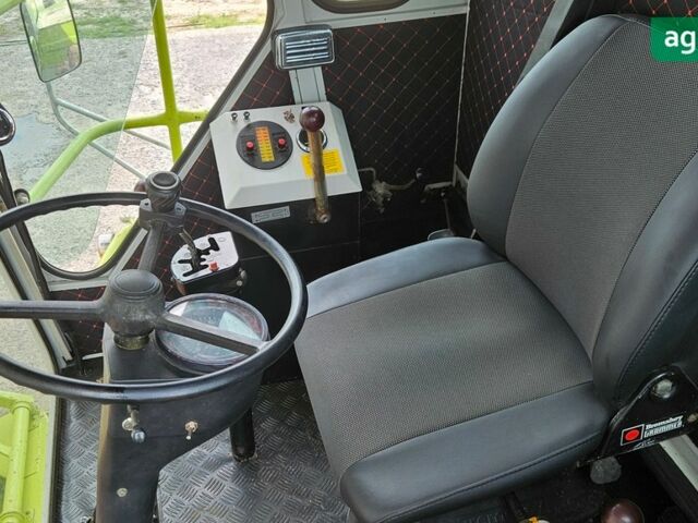 Клаас Dominator 56, объемом двигателя 0 л и пробегом 0 тыс. км за 26000 $, фото 7 на Automoto.ua