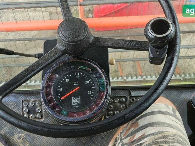 Клаас Dominator 56, объемом двигателя 0 л и пробегом 0 тыс. км за 26000 $, фото 11 на Automoto.ua