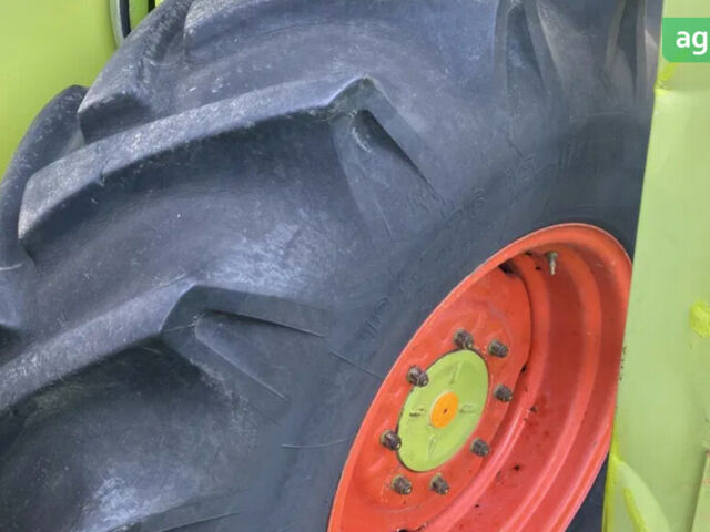 Клаас Dominator 58, об'ємом двигуна 0 л та пробігом 0 тис. км за 25000 $, фото 5 на Automoto.ua