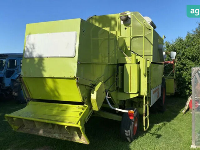 Клаас Dominator 58, об'ємом двигуна 0 л та пробігом 0 тис. км за 25000 $, фото 2 на Automoto.ua