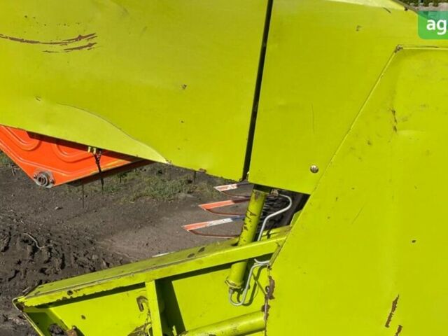 Клаас Dominator 58, об'ємом двигуна 0 л та пробігом 0 тис. км за 25000 $, фото 12 на Automoto.ua