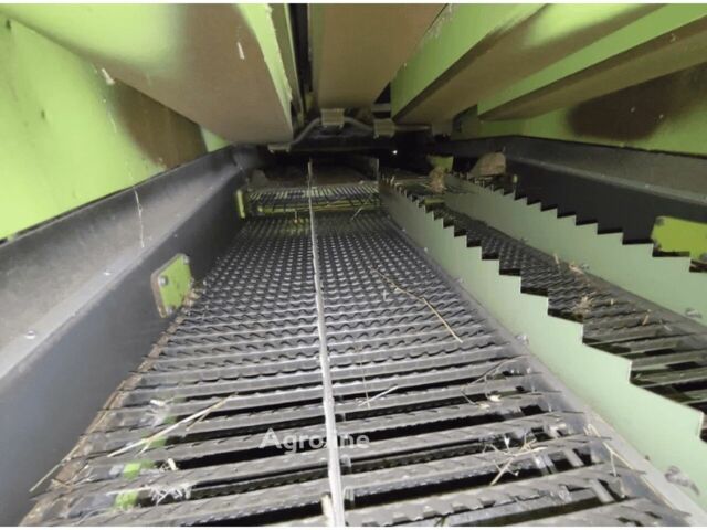 Зеленый Клаас Dominator 58, объемом двигателя 0 л и пробегом 0 тыс. км за 29547 $, фото 6 на Automoto.ua