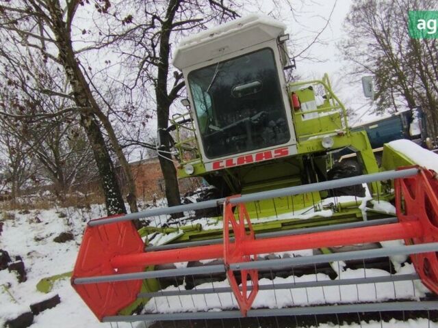 Клаас Dominator 66, объемом двигателя 0 л и пробегом 0 тыс. км за 27750 $, фото 2 на Automoto.ua