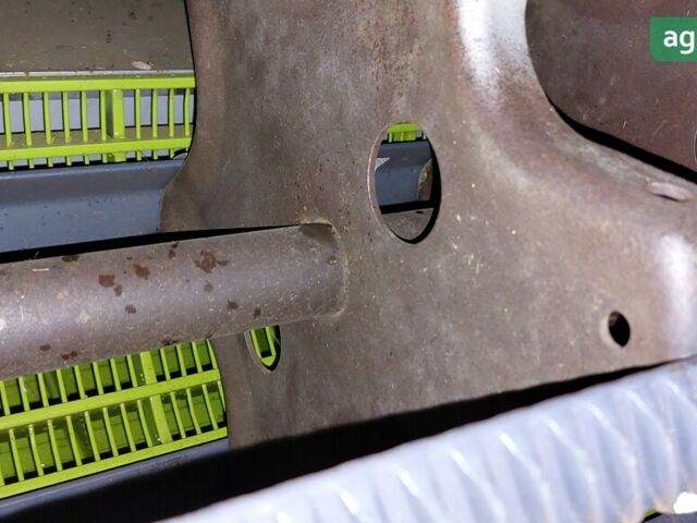 Клаас Dominator 66, объемом двигателя 6 л и пробегом 0 тыс. км за 24000 $, фото 31 на Automoto.ua