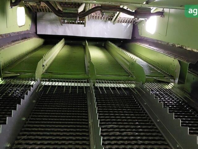 Клаас Dominator 66, объемом двигателя 6 л и пробегом 0 тыс. км за 24000 $, фото 21 на Automoto.ua