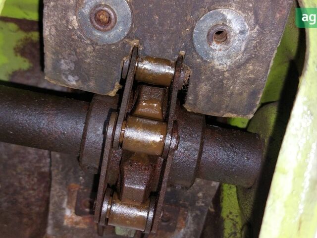 Клаас Dominator 66, объемом двигателя 6 л и пробегом 0 тыс. км за 24000 $, фото 25 на Automoto.ua