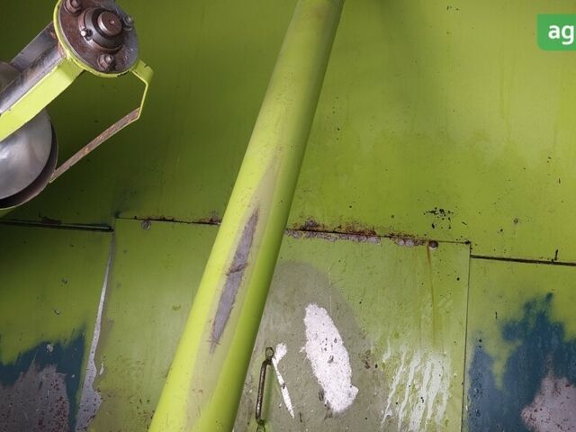 Клаас Dominator 66, объемом двигателя 6 л и пробегом 0 тыс. км за 24000 $, фото 17 на Automoto.ua