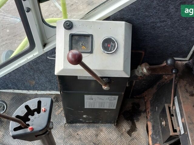 Клаас Dominator 66, объемом двигателя 6 л и пробегом 0 тыс. км за 24000 $, фото 12 на Automoto.ua