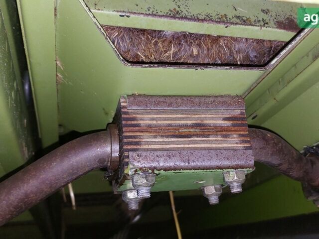 Клаас Dominator 66, объемом двигателя 6 л и пробегом 0 тыс. км за 24000 $, фото 23 на Automoto.ua