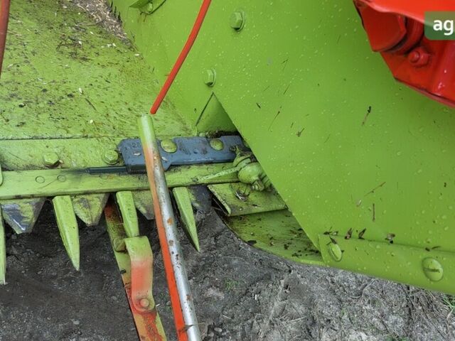 Клаас Dominator 66, объемом двигателя 6 л и пробегом 0 тыс. км за 24000 $, фото 32 на Automoto.ua