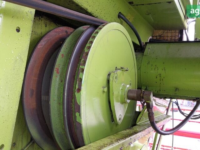 Клаас Dominator 66, объемом двигателя 6 л и пробегом 0 тыс. км за 24000 $, фото 27 на Automoto.ua