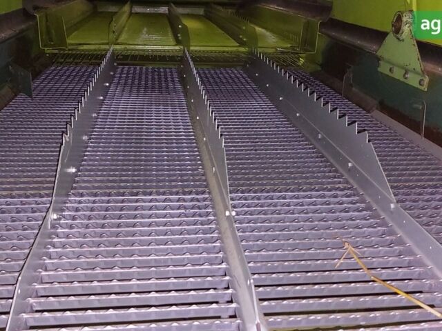 Клаас Dominator 66, объемом двигателя 6 л и пробегом 0 тыс. км за 24000 $, фото 22 на Automoto.ua