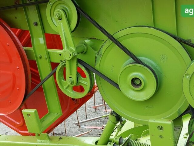 Клаас Dominator 66, объемом двигателя 6 л и пробегом 0 тыс. км за 24000 $, фото 33 на Automoto.ua