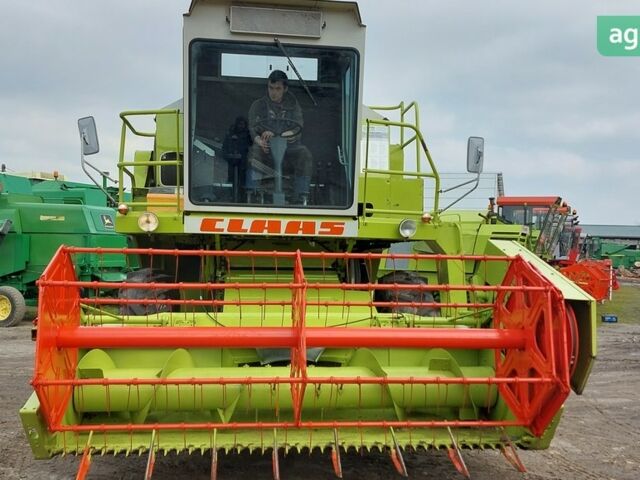 Клаас Dominator 66, объемом двигателя 6 л и пробегом 0 тыс. км за 24000 $, фото 5 на Automoto.ua
