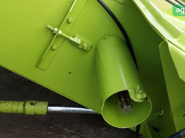 Клаас Dominator 66, объемом двигателя 6 л и пробегом 0 тыс. км за 24000 $, фото 29 на Automoto.ua