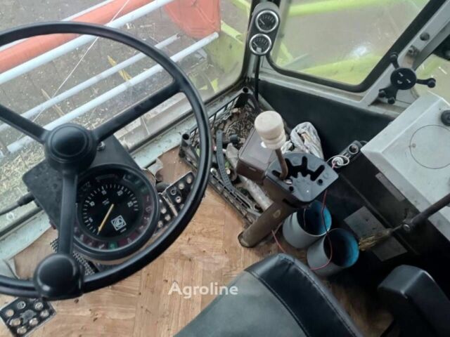 Клаас Dominator 66, объемом двигателя 0 л и пробегом 0 тыс. км за 25450 $, фото 7 на Automoto.ua