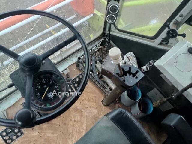 Клаас Dominator 66, объемом двигателя 0 л и пробегом 0 тыс. км за 25481 $, фото 7 на Automoto.ua
