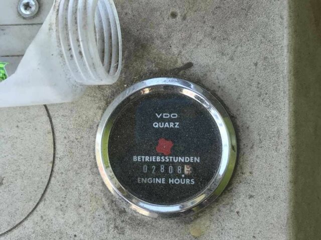 Зелений Клаас Dominator 66, об'ємом двигуна 4.5 л та пробігом 3 тис. км за 16000 $, фото 4 на Automoto.ua