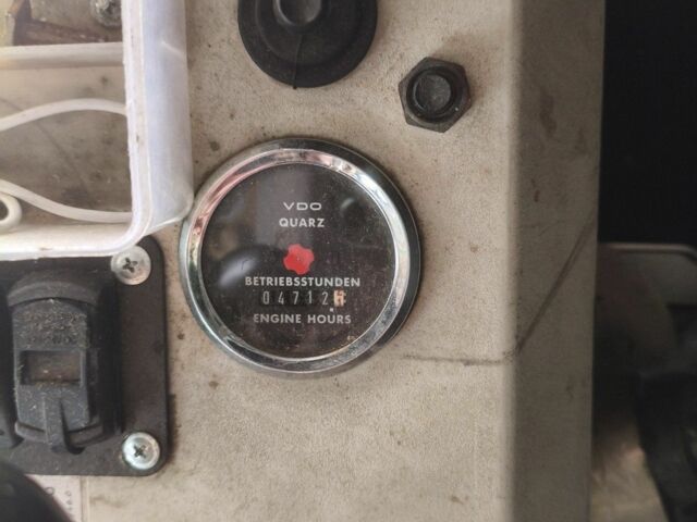 Зелений Клаас Dominator 68, об'ємом двигуна 0 л та пробігом 10 тис. км за 21000 $, фото 10 на Automoto.ua