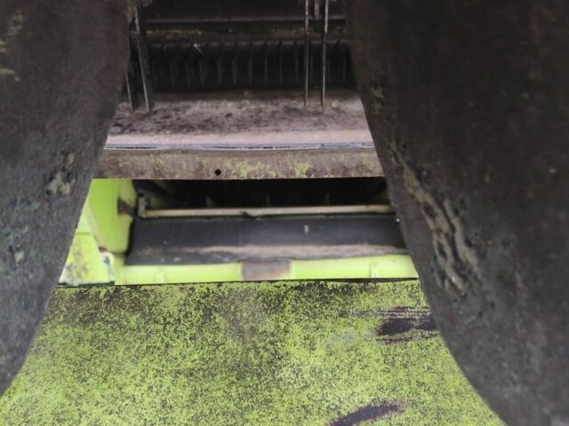 Зелений Клаас Dominator 68, об'ємом двигуна 0 л та пробігом 10 тис. км за 21000 $, фото 11 на Automoto.ua