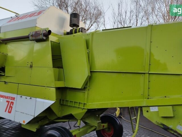 Клаас Dominator 76, об'ємом двигуна 0 л та пробігом 0 тис. км за 27300 $, фото 8 на Automoto.ua