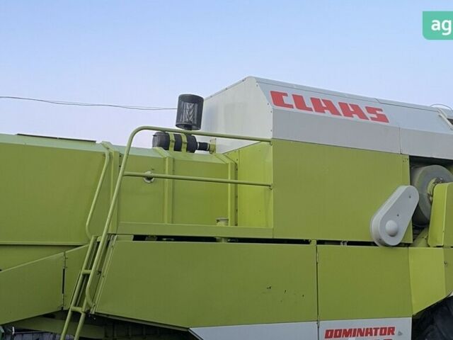 Клаас Dominator 76, объемом двигателя 0 л и пробегом 0 тыс. км за 27300 $, фото 21 на Automoto.ua