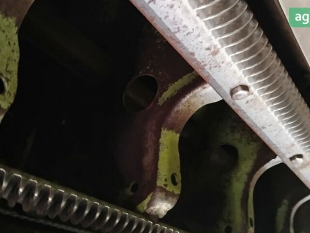 Клаас Dominator 76, об'ємом двигуна 0 л та пробігом 0 тис. км за 27300 $, фото 18 на Automoto.ua