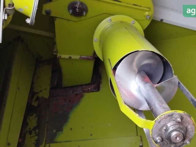 Клаас Dominator 76, об'ємом двигуна 0 л та пробігом 0 тис. км за 27300 $, фото 12 на Automoto.ua