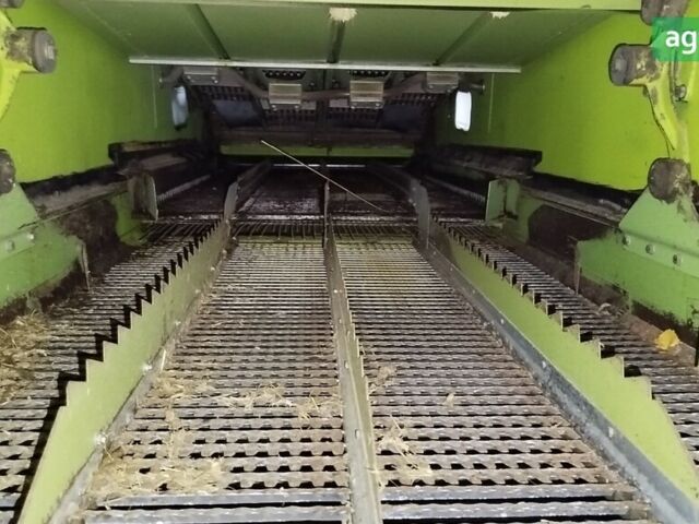 Клаас Dominator 76, об'ємом двигуна 0 л та пробігом 0 тис. км за 27300 $, фото 15 на Automoto.ua