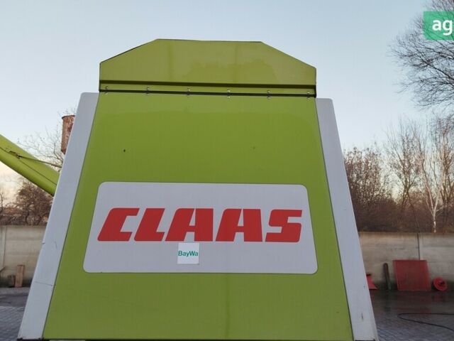 Клаас Dominator 76, об'ємом двигуна 0 л та пробігом 0 тис. км за 27300 $, фото 10 на Automoto.ua