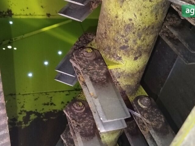 Клаас Dominator 76, об'ємом двигуна 0 л та пробігом 0 тис. км за 27300 $, фото 17 на Automoto.ua