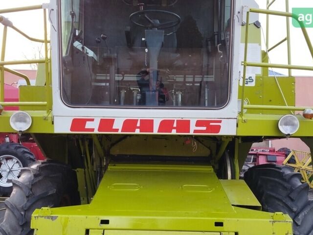 Клаас Dominator 76, объемом двигателя 0 л и пробегом 0 тыс. км за 27300 $, фото 3 на Automoto.ua