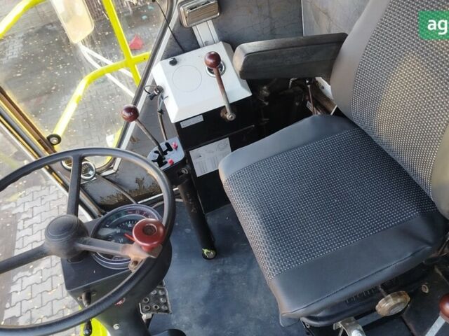 Клаас Dominator 76, об'ємом двигуна 0 л та пробігом 0 тис. км за 27300 $, фото 7 на Automoto.ua