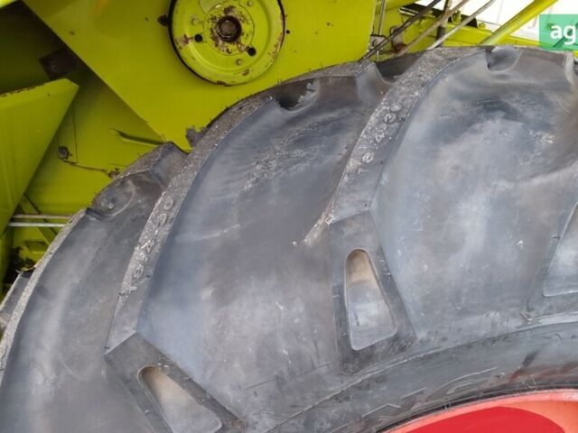 Клаас Dominator 76, объемом двигателя 0 л и пробегом 0 тыс. км за 27300 $, фото 13 на Automoto.ua