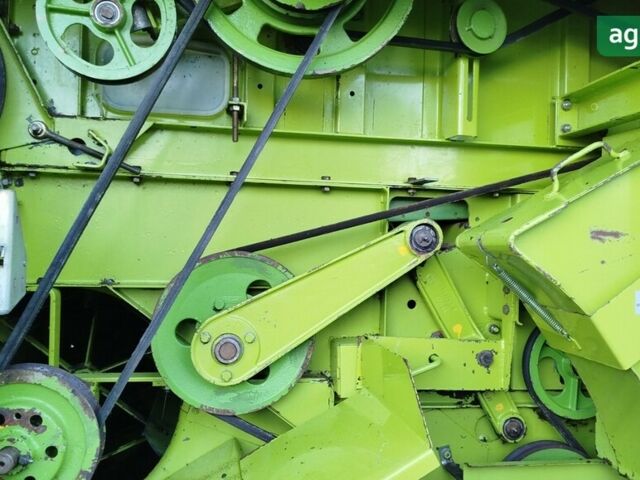 Клаас Dominator 76, объемом двигателя 0 л и пробегом 0 тыс. км за 27300 $, фото 14 на Automoto.ua