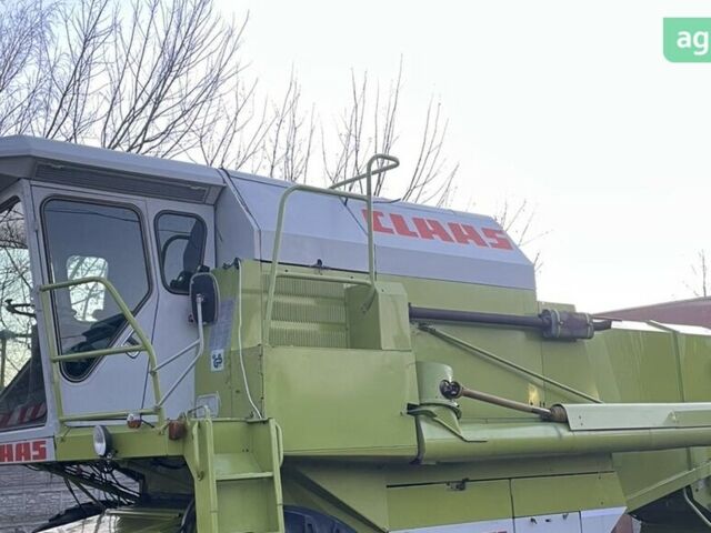 Клаас Dominator 76, об'ємом двигуна 0 л та пробігом 0 тис. км за 27300 $, фото 23 на Automoto.ua