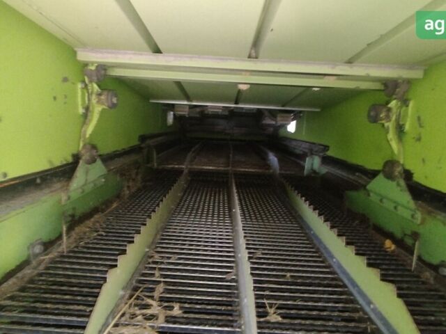 Клаас Dominator 76, об'ємом двигуна 0 л та пробігом 0 тис. км за 27300 $, фото 16 на Automoto.ua