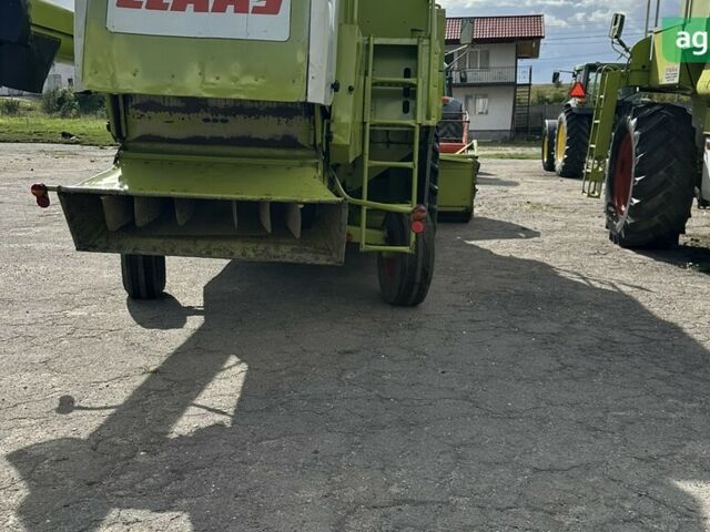 Клаас Dominator 76, объемом двигателя 0 л и пробегом 0 тыс. км за 25500 $, фото 3 на Automoto.ua