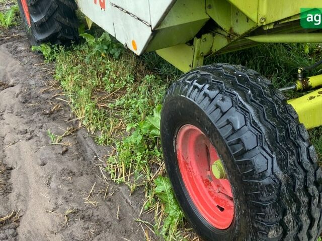 Клаас Dominator 76, объемом двигателя 0 л и пробегом 0 тыс. км за 21500 $, фото 7 на Automoto.ua