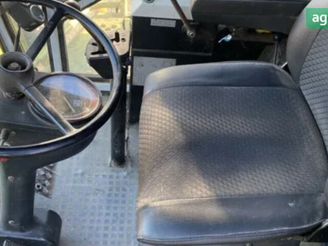 Клаас Dominator 76, объемом двигателя 0 л и пробегом 0 тыс. км за 24000 $, фото 11 на Automoto.ua