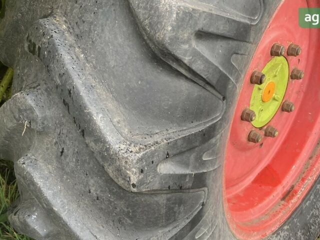 Клаас Dominator 76, объемом двигателя 0 л и пробегом 0 тыс. км за 21500 $, фото 4 на Automoto.ua